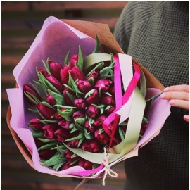 Малиновые грезы