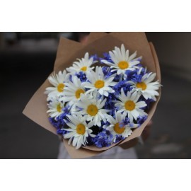 Летний комплимент