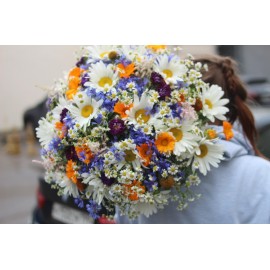 Настоящая жара