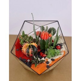 Мексиканские мотивы 