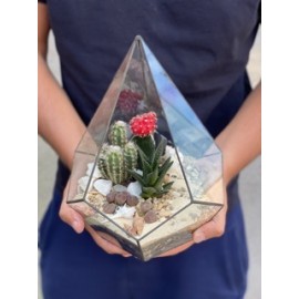 Домик с милашками 